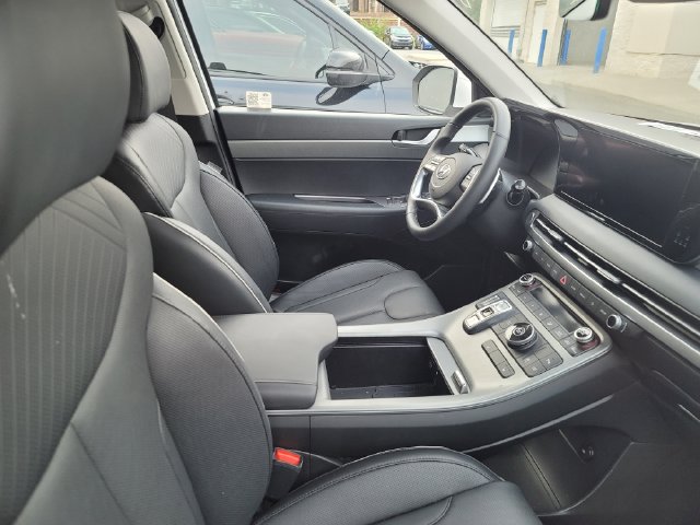 Used 2024 Hyundai Palisade SUV