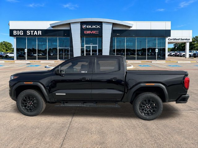 2026 GMC Canyon Elevation - 1