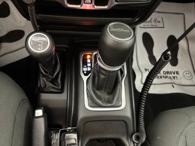 Used 2022 Jeep Gladiator Truck