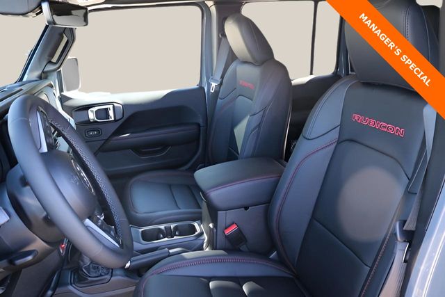 New Car 2025 Jeep Gladiator  Rubicon X For Sale Under $50,000 In Austin, Texas