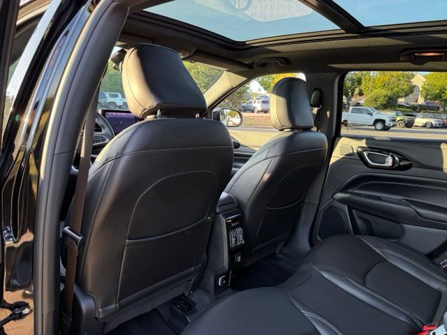 Used 2022 Jeep Compass SUV