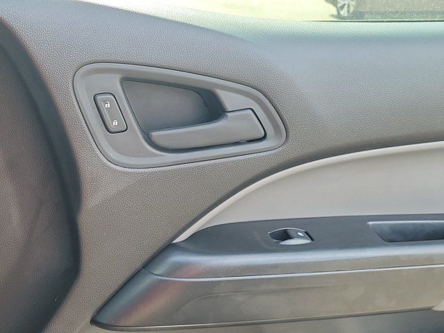 Used 2018 Black Chevrolet Base image 8