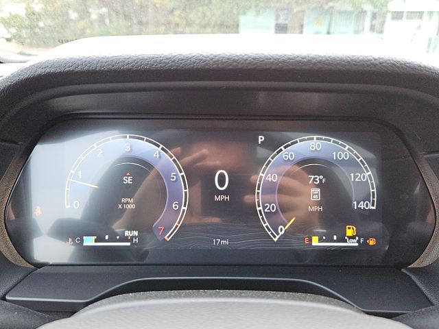 2026 Jeep Grand Cherokee Limited 4x2