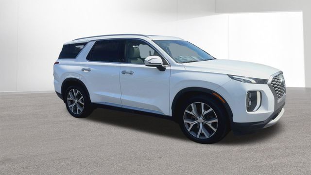 Used 2022 Hyundai Palisade For Sale in Indianapolis, IN