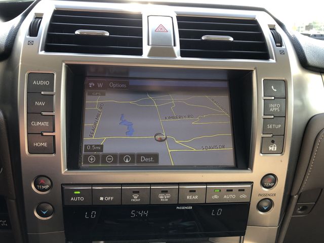used 2019 Lexus GX car, priced at $30,376