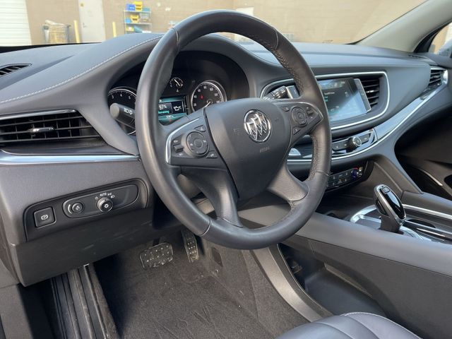 Used 2019 Buick Enclave For Sale in Livonia, MI