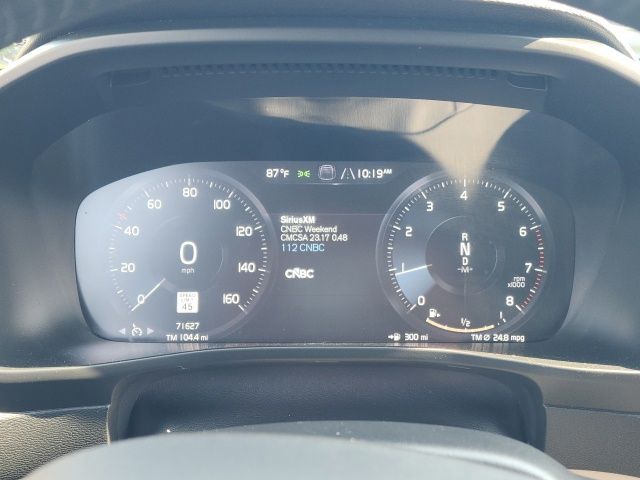 Used 2019 Volvo XC40 SUV