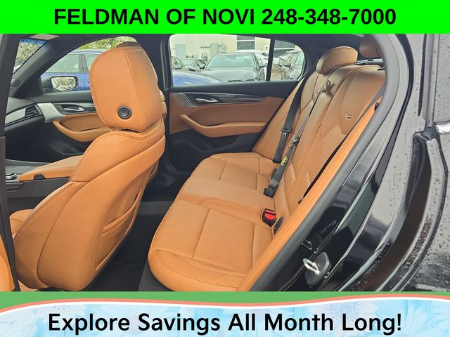 Used 2023 Cadillac CT5 For Sale in Muncie, IN
