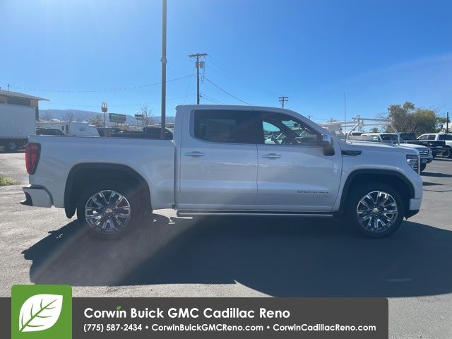 2024 GMC Sierra 1500 Denali 37