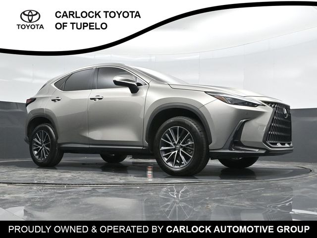 2023 Lexus NX 350 Premium 42