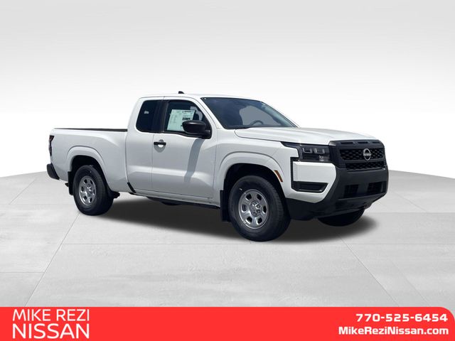 2026 Nissan Frontier S King Cab 4X2's photo