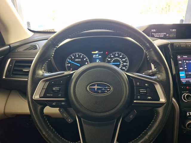 Used 2020 Subaru Ascent SUV