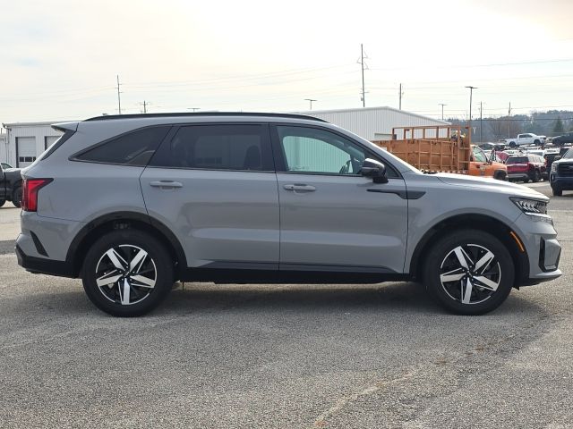 2022 Kia Sorento EX:167291B2
