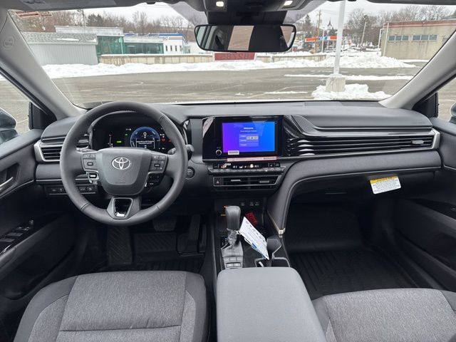 new 2026 Toyota Camry car, priced at $33,246