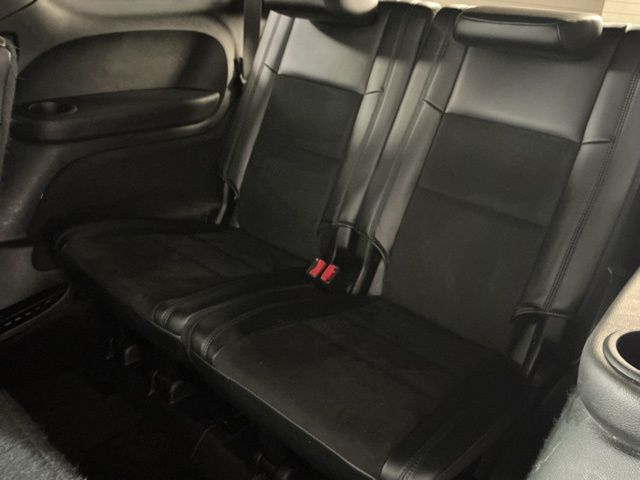 used 2018 Dodge Durango car, priced at $15,989