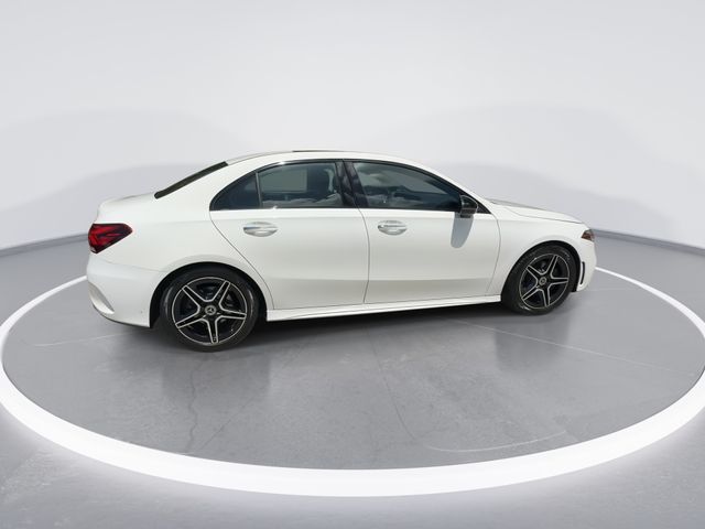 2019 Mercedes-Benz A-Class - $16,998