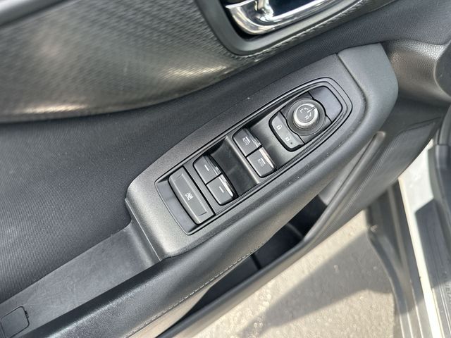 Used 2024 White Subaru Premium image 17