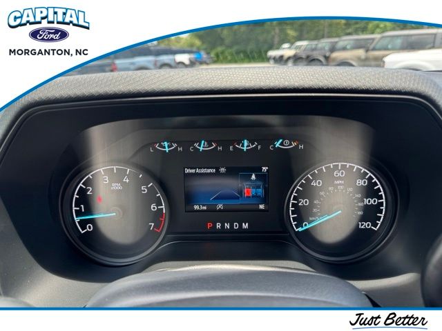 New 2026 White Ford XL image 28