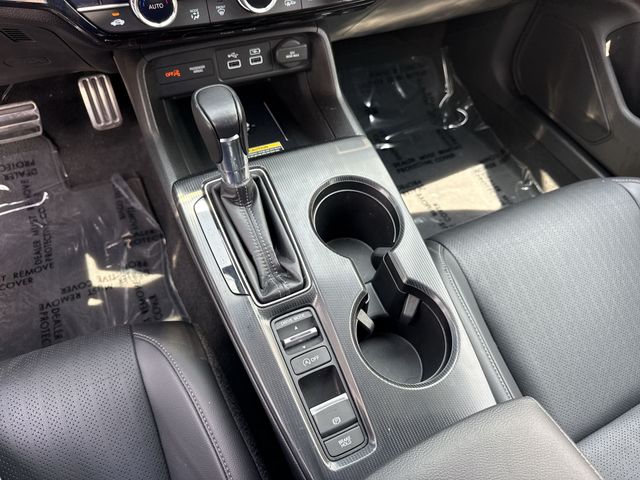 2024 Honda Civic - $25,377
