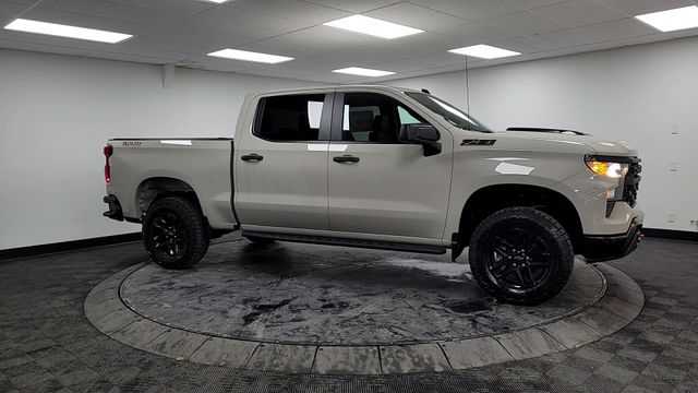 2026 – Chevrolet – Silverado 1500