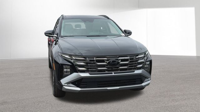 New 2026 Hyundai Tucson Hybrid For Sale in Indianapolis, IN