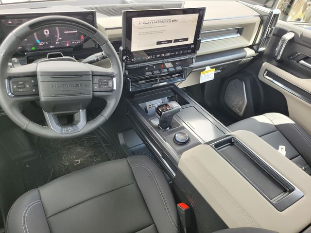 New 2026 Blue GMC 2X image 9