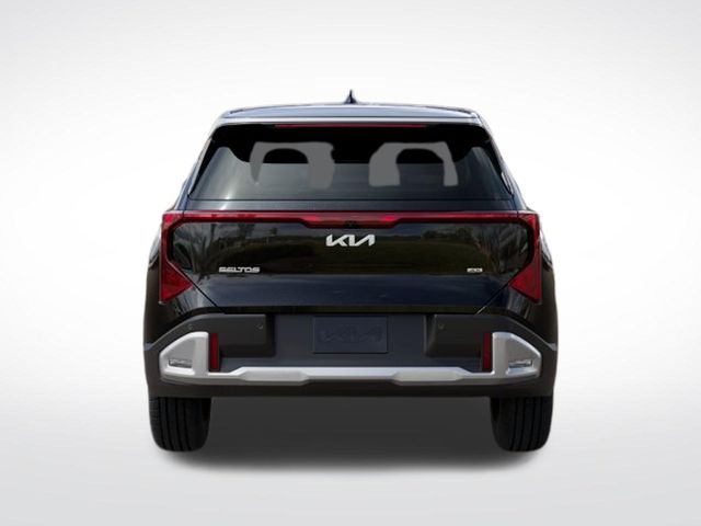 2027 Kia Seltos LX - Image 5