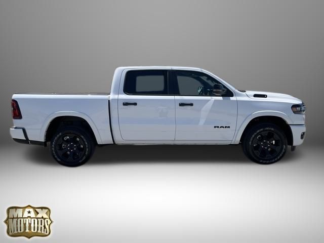 2025 Ram 1500 Big Horn/Lone Star 11