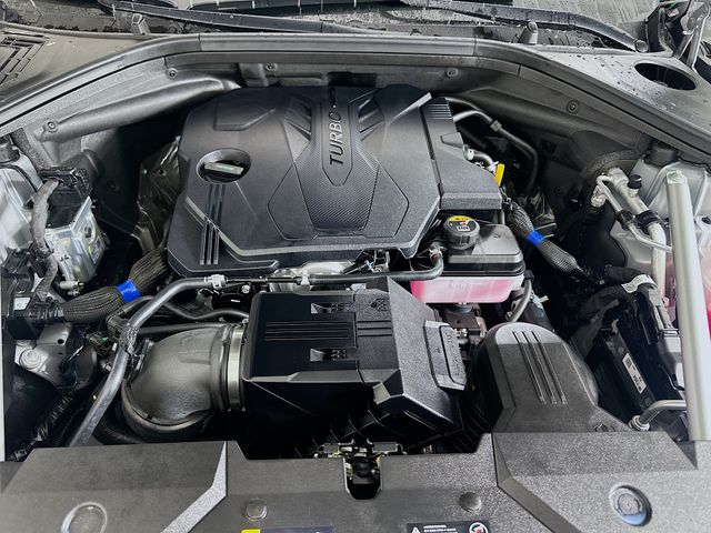 Thumbnail: 2026 Genesis GV70 - 31