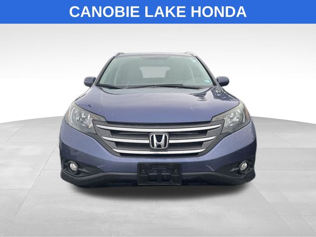 Used 2014 Honda CR-V SUV