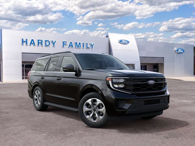 2027 Ford Expedition Active:169661