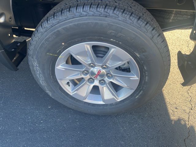 2026 GMC Sierra 1500 Pro:45328