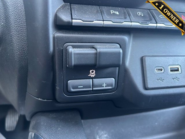 Used 2022 Chevrolet Silverado 1500 LTD Truck