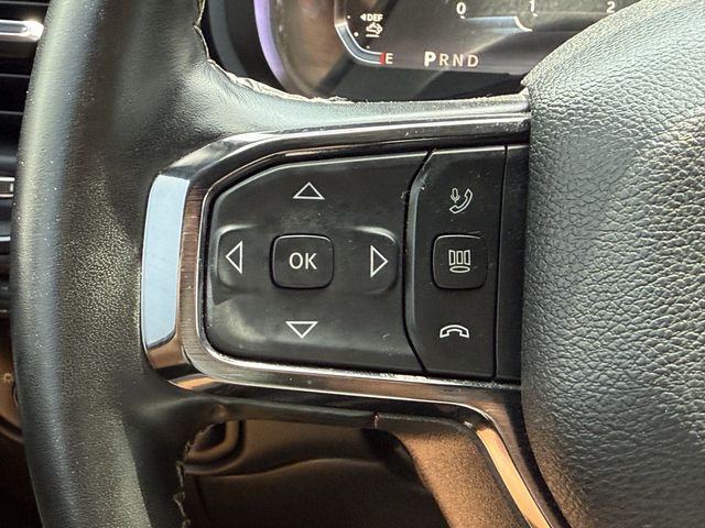 2025 Ram 3500 Limited Gray at Martin Chrysler Dodge Jeep Ram