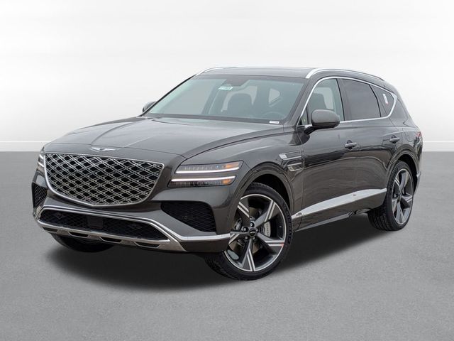 2026 Genesis GV80 2.5T Prestige AWD