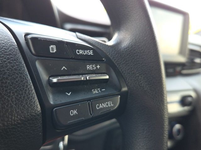 Used 2019 Hyundai Veloster Hatchback