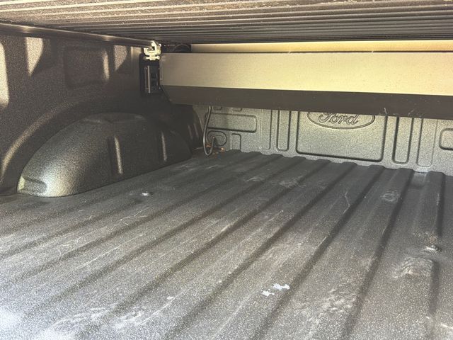 Used 2025 Ford F-150 Truck