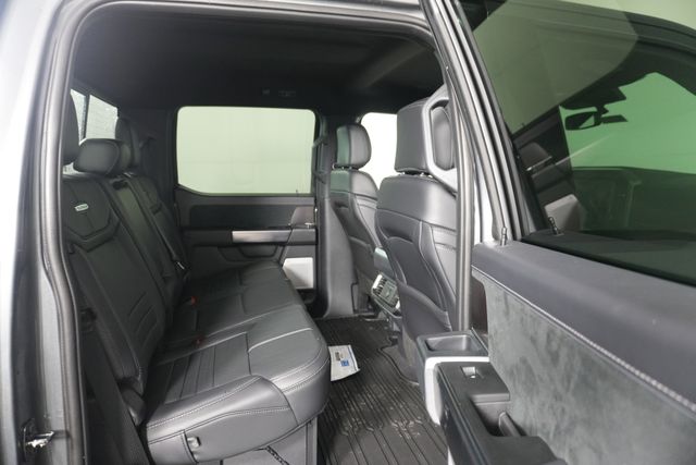New 2026 Gray Ford Platinum image 33