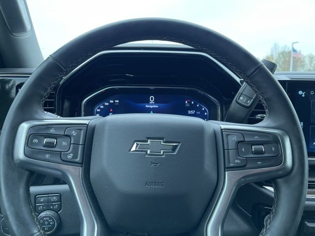 Used 2024 Chevrolet Silverado 2500HD For Sale in Muncie, IN