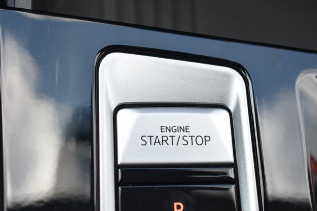 Used 2026 Volkswagen Atlas SUV