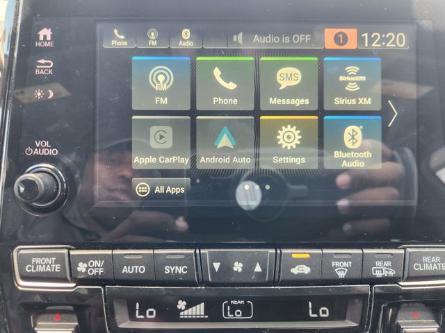 2023 Honda Odyssey Sport  at AutoSavvy Houston Southwest