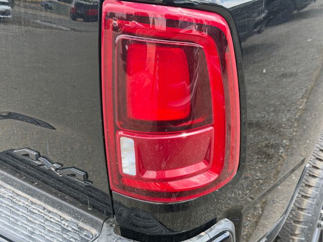 new 2026 Ram 2500 car, priced at $81,445