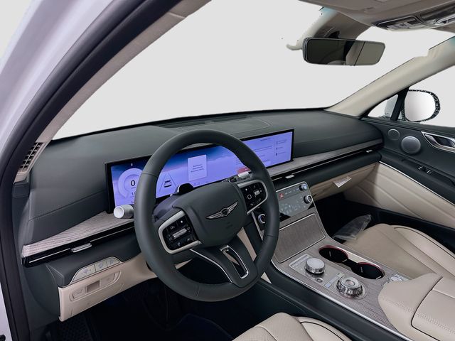 Thumbnail: 2026 Genesis GV80 - 9