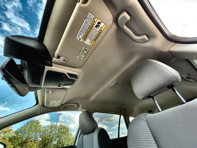 Used 2025 Silver Subaru Premium image 21
