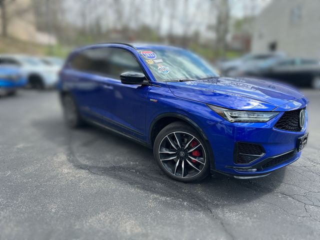 2023 Acura MDX Type S w/Advance Package - 11