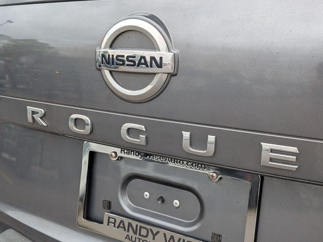 2021 Nissan Rogue - Image 10