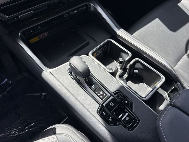 2025 Lexus Tx - $57,588