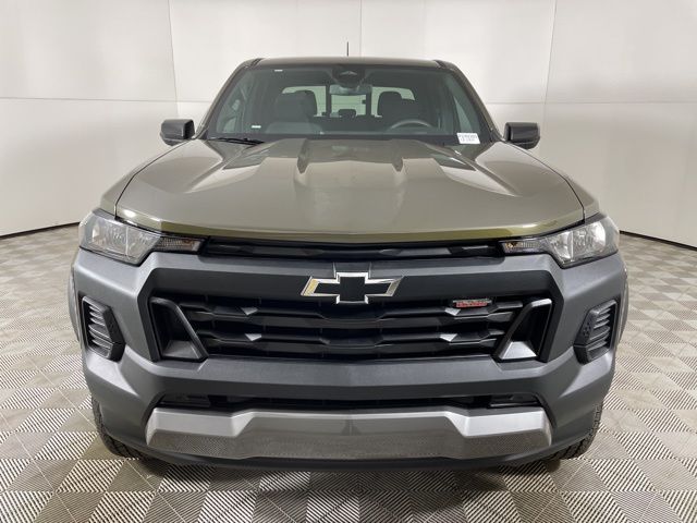 2024 Chevrolet Colorado Trail Boss 6