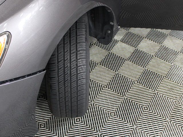 Used 2011 Magnetic Gray Metallic Toyota LE image 15