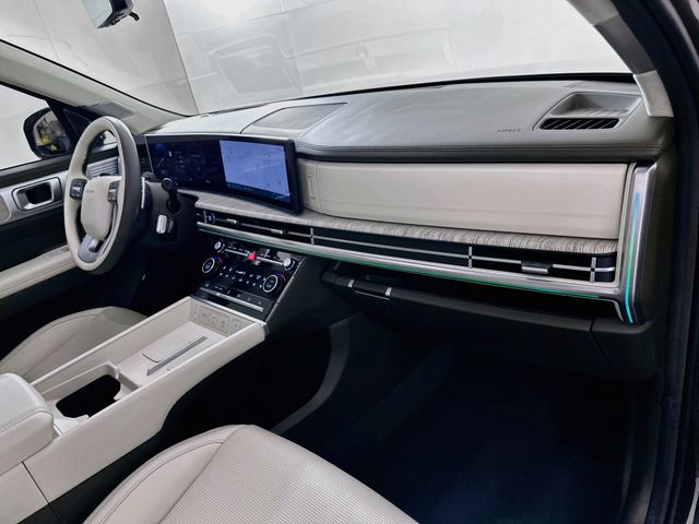 Thumbnail: 2025 Hyundai Santa Fe - 29